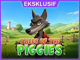 Bocoran RTP Slot IDN Slot Tales Of The Piggies